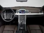 Lincoln MKS Ecoboost 2009 года
